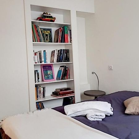 Sublime Apartment Center Croisette Live In Moliere Cannes Bagian luar foto