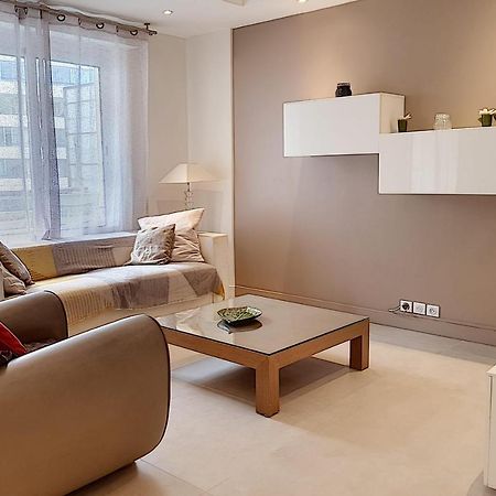 Sublime Apartment Center Croisette Live In Moliere Cannes Bagian luar foto