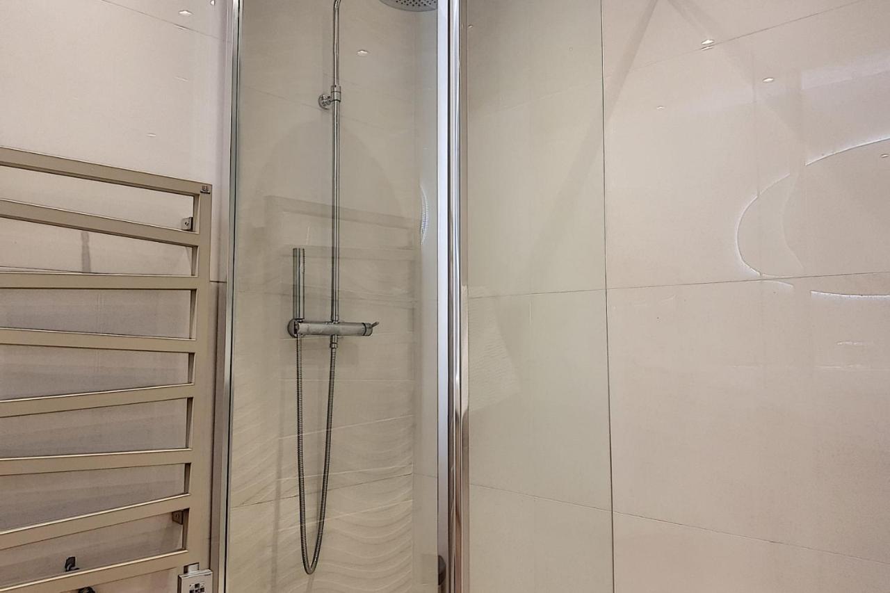 Sublime Apartment Center Croisette Live In Moliere Cannes Bagian luar foto